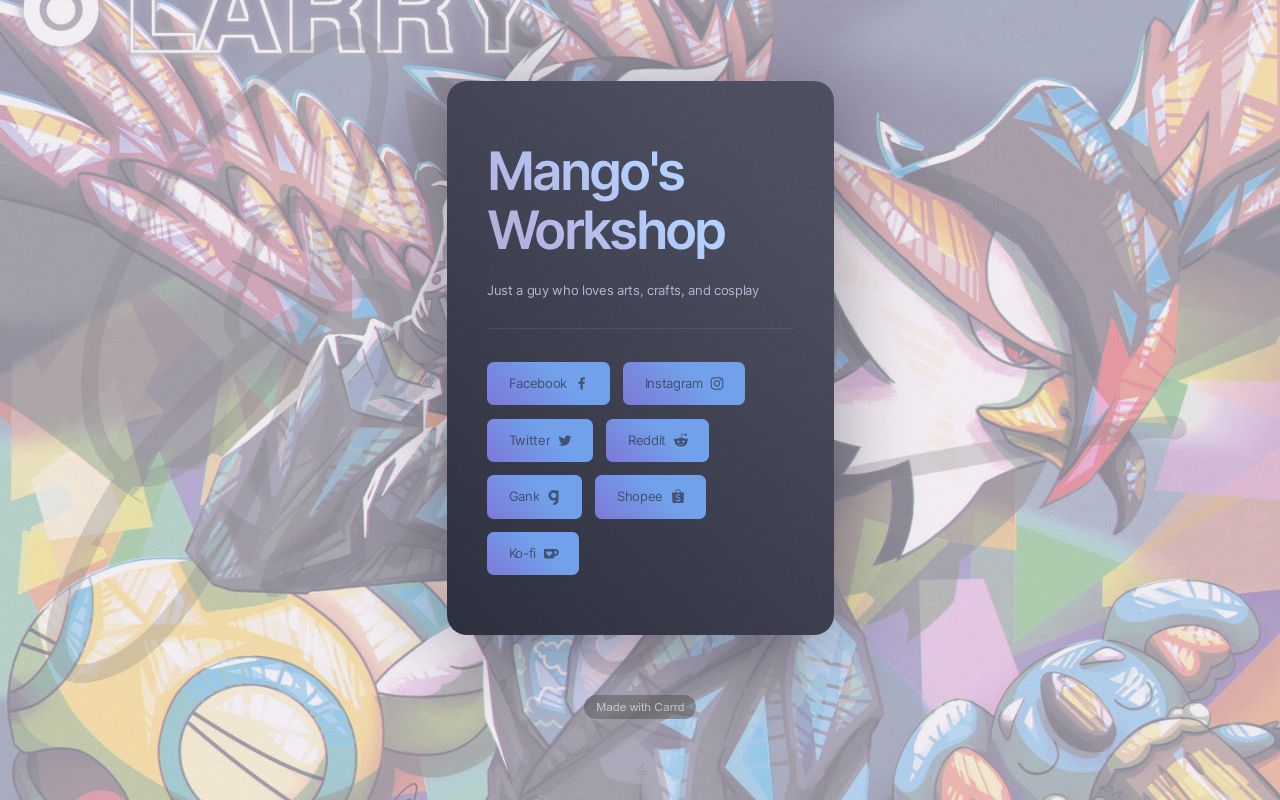Mango